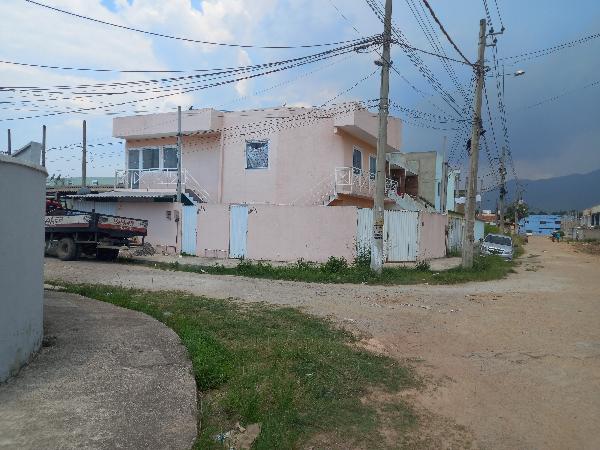 Imóvel pronto para negociar — Apartamento no Ipiranga, Nova Iguacu - RJ, Apto 102, 2 quartos, 45,45m²
