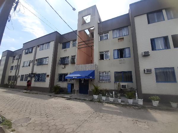 Apartamento - Venda