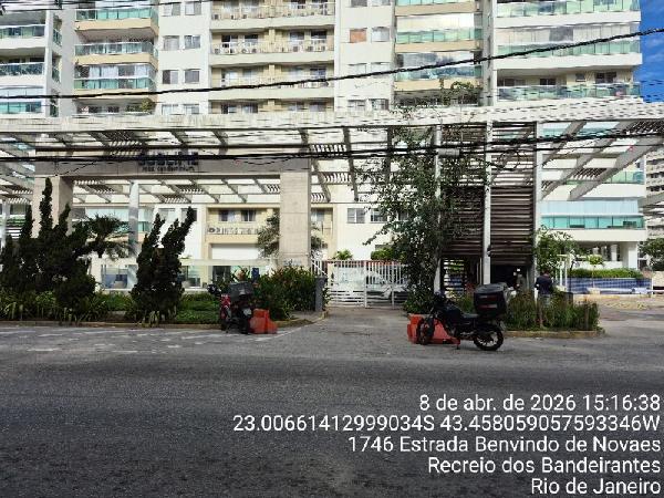 Apartamento - Venda