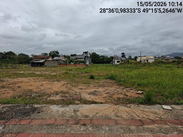 Excelente imóvel — Casa no Dist Est de Cocal, Morro da Fumaca - SC, Nº 112, 3 quartos, 127,58m²