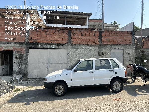 Oferta recomendada — Casa no Mutuapira, Sao Goncalo - RJ, Nº 35, 3 quartos, 1 vaga, 300m²