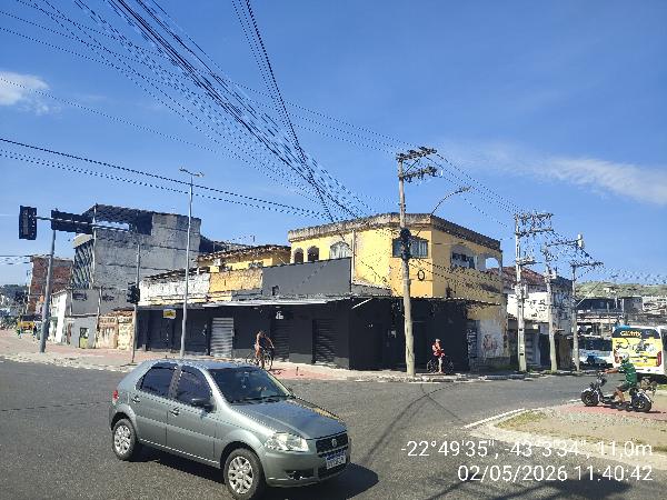 Imóvel selecionado — Apartamento no Brasilandia, Sao Goncalo - RJ, Apto 101, 1 quarto, 81m²