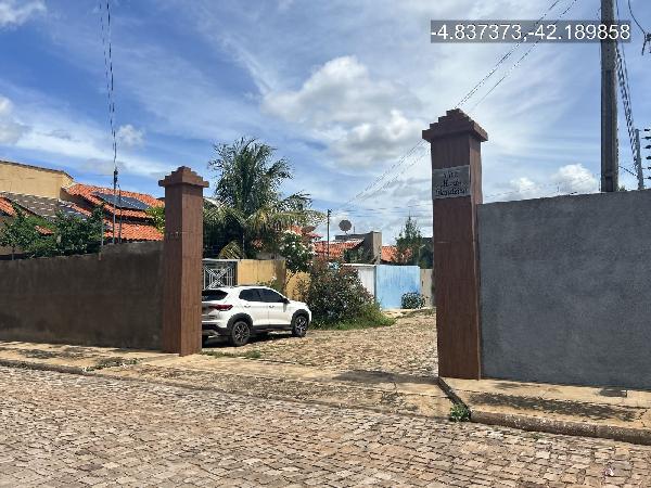 Casa - Venda