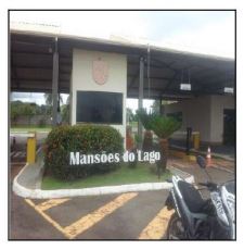Oferta com vantagem — Casa no Faz Lagoa Formosa, Anapolis - GO, N. SN QD 02