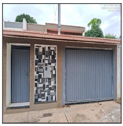 Casa, 2 quartos, 114 m² - Foto 1