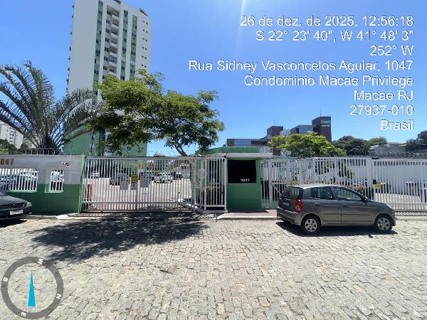 Apartamento - Venda