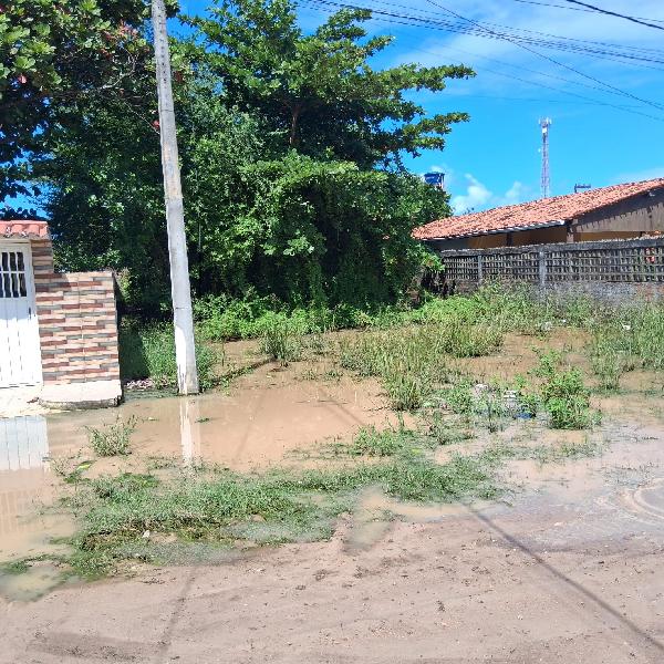 Terreno - Venda