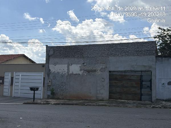 Casa - Venda