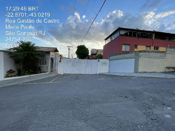 Apartamento - Venda