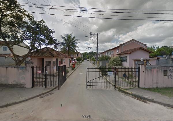Casa - Venda
