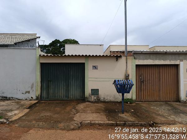 Casa - Venda