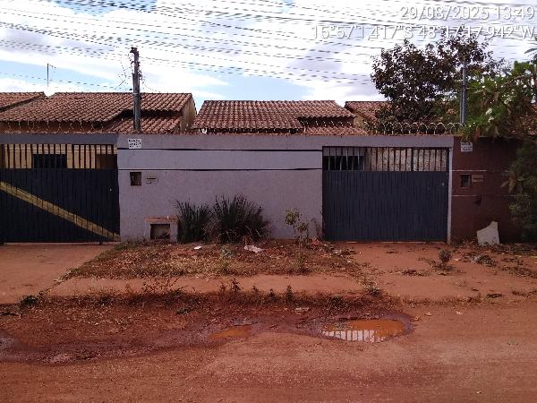 Casa - Venda