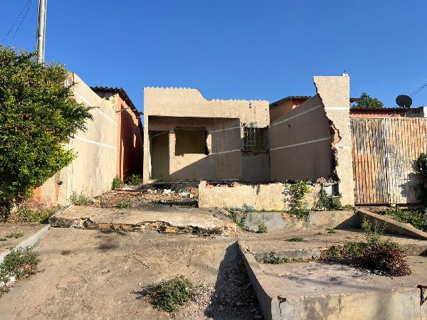 Casa - Venda