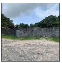 Terreno - Venda
