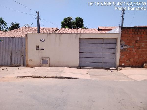 Casa - Venda