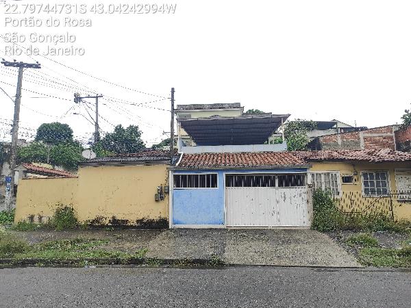 Casa - Venda
