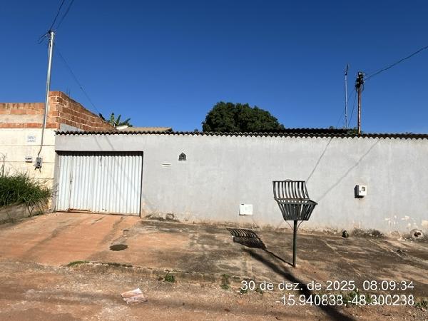 Casa - Venda