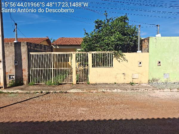 Casa - Venda