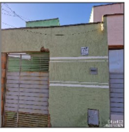 Casa - Venda