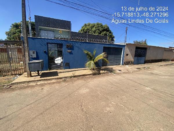 Casa - Venda