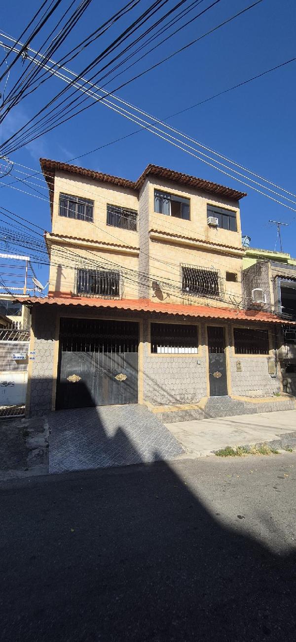 Apartamento - Venda