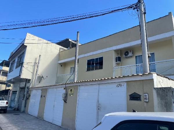 Oferta especial — Casa no Centro, Nilopolis - RJ, Nº 470, 118,28m²