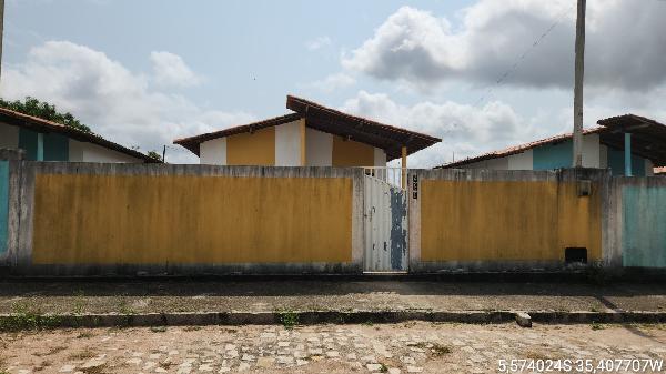 Imóvel com grande valor — Casa no Mangabeira, Ceara-mirim - RN, Nº 490, 2 quartos, 243m²