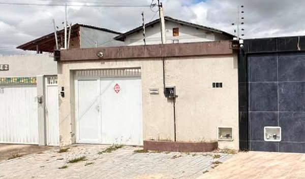 Casa - Venda