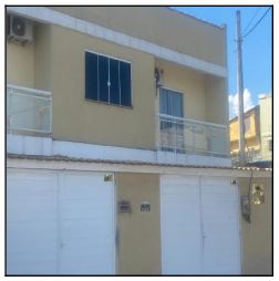 Imóvel com excelente proposta — Casa no Centro, Nilopolis - RJ, Nº 470, 85,48m²