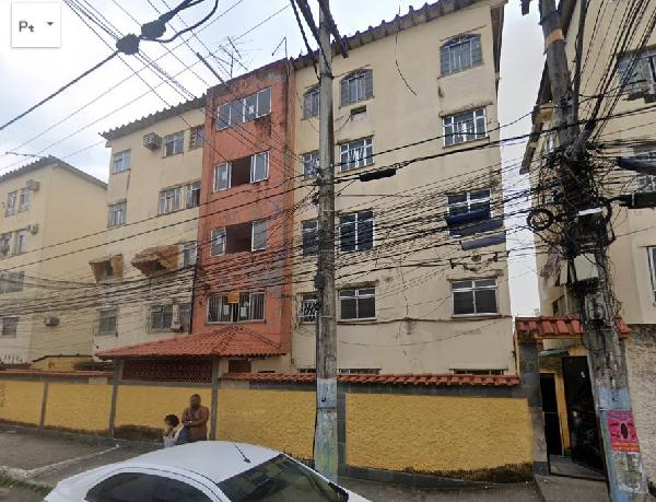Imóvel em destaque — Apartamento no Brasilandia, Sao Goncalo - RJ, Apto 503, 2 quartos, 42m²
