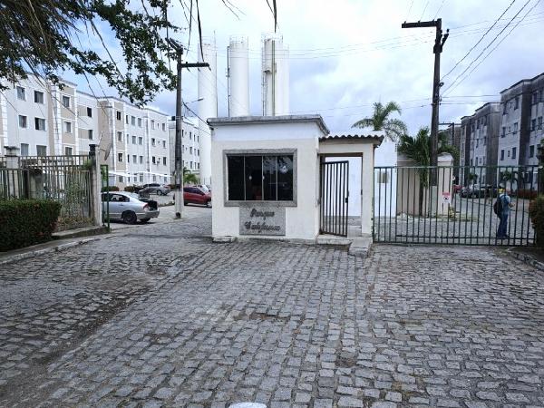 Apartamento - Venda