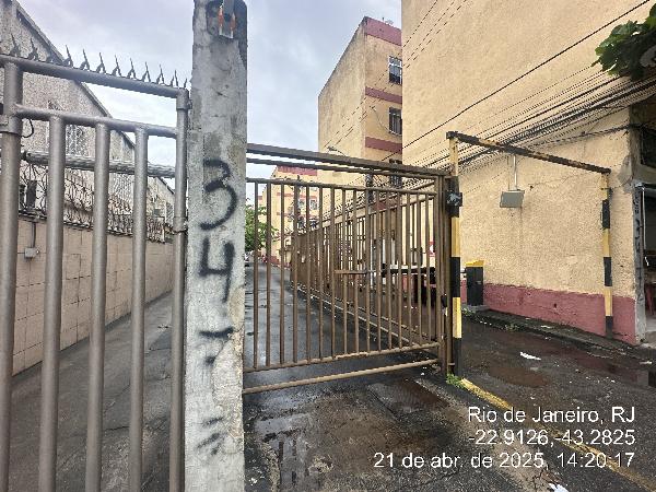 Oportunidade em destaque — Apartamento no Lins de Vasconcelos, Rio de Janeiro - RJ, Apto 401, 3 quartos, 65m²