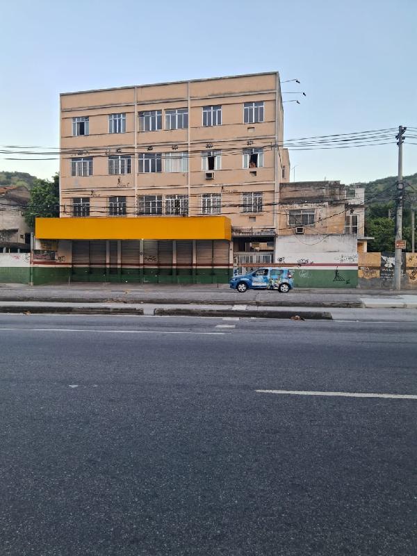 Apartamento - Venda