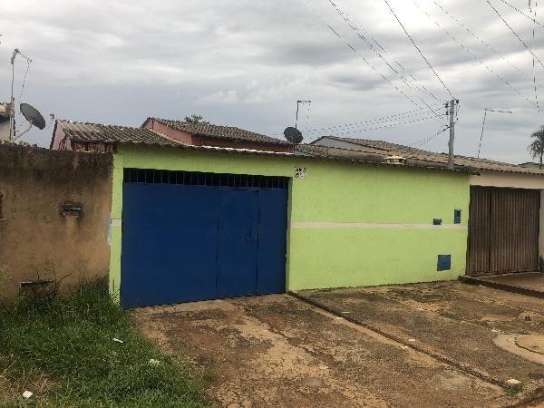 Casa - Venda