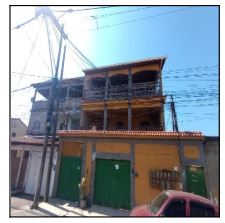 Apartamento - Venda