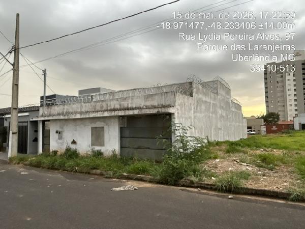 Casa - Venda