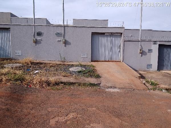 Casa - Venda