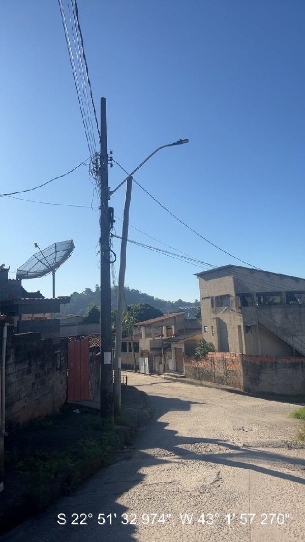 Excelente custo-benefício — Casa no Tribobo, Sao Goncalo - RJ, Nº 338, 3 quartos, 1 vaga, 235m²
