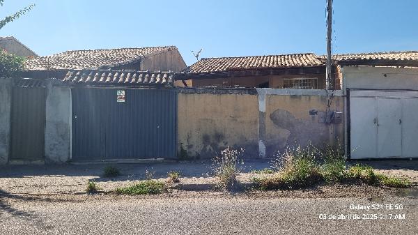 Casa - Venda