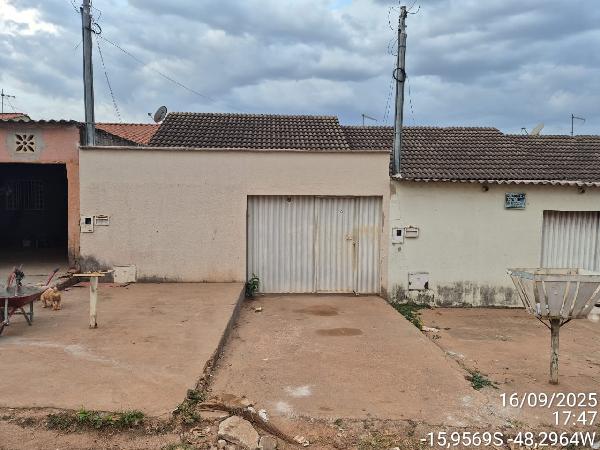 Casa - Venda