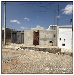 Oportunidade para moradia — Terreno no Novo Horizonte, Patos - PB, Nº 11, 300m²