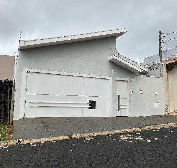 Casa - Venda