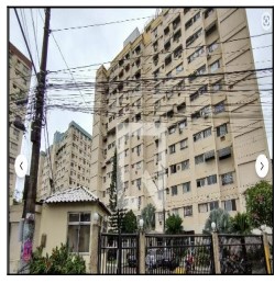 Apartamento - Venda
