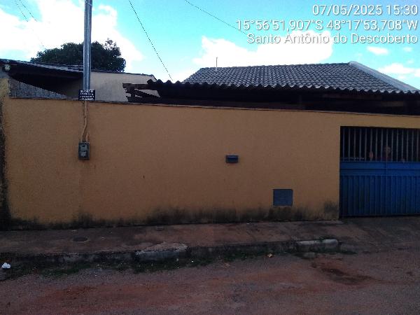 Casa - Venda