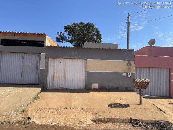 Casa - Venda