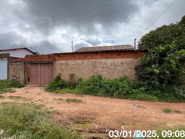 Casa - Venda