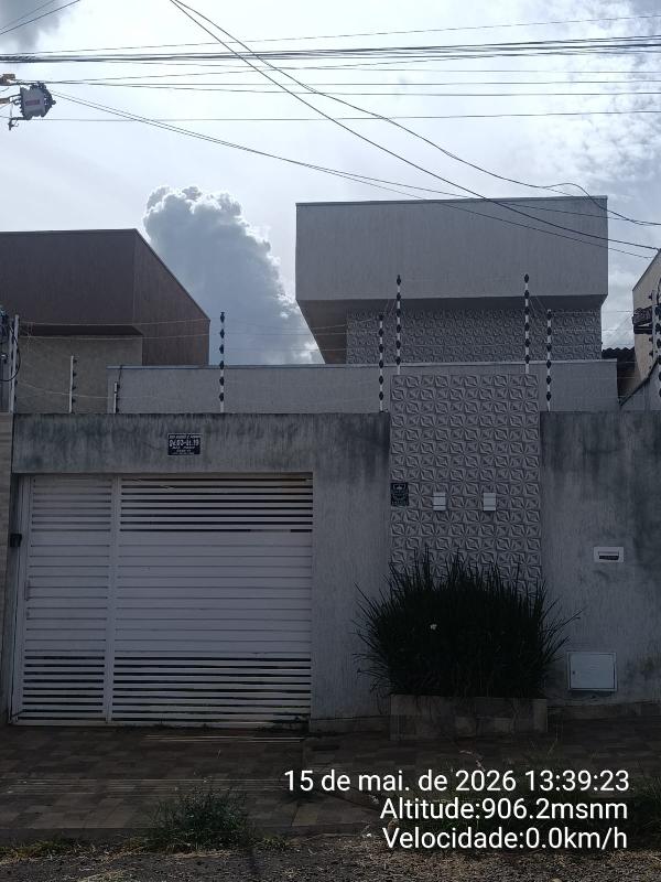 Imóvel com ótima proposta — Casa no Residencial Paris, Anapolis - GO, N. SN LT 19 QD 03, 150m²