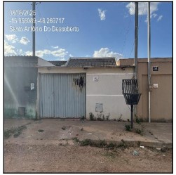 Casa - Venda