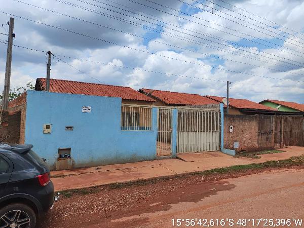 Casa - Venda