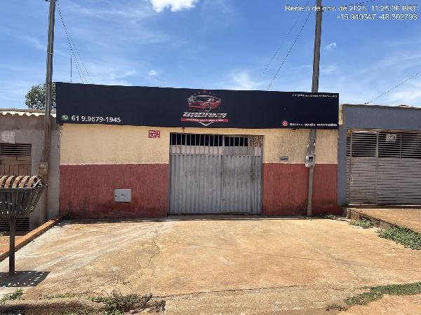 Casa - Venda